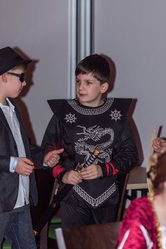 Bild 35 - Jugend-Latuff